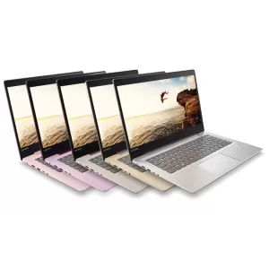 Лаптоп LENOVO 520S-14IKB / 80X200G4BM