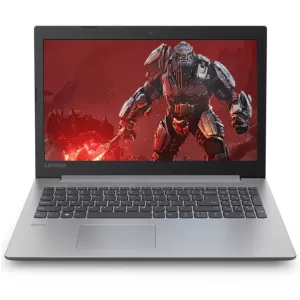 Лаптоп Lenovo IdeaPad Gaming 330 15.6 FullHD Antiglare i58300H up to 4.0GHz QuadCore, GTX 1050 2GB, 8GB DDR4, 1TB HDD + 1 free slot m.2 PCIe, USBC, HDMI, Gigabit, WiFi, BT, HD cam, Platinum Grey