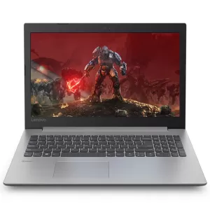 Лаптоп Lenovo IdeaPad Gaming 330 15.6 FullHD Antiglare i58300H up to 4.0GHz QuadCore, GTX 1050 4GB, 8GB DDR4, 1TB HDD + 1 free slot m.2 PCIe, USBC, HDMI, Gigabit, WiFi, BT, HD cam, Platinum Grey