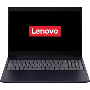 Лаптоп LENOVO L340-15IWL / 81LG0129BM