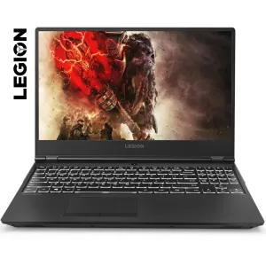 Лаптоп Lenovo Legion Y530 15.6 IPS FullHD 144Hz Antiglare i78750H up to 4.1GHz HexaCore, GTX 1060 6GB, 16GB DDR4 + 1 free slot, 2TB HDD + 1 free slot m.2 PCIe, Backlit KBD, Harman Audio, HD cam, USBC, HDMI, MiniDP, Gigabit, WiFi ac, BT 4.1, Black