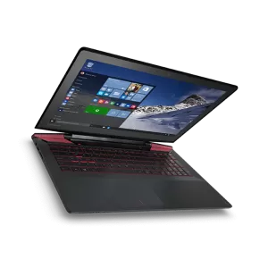 Лаптоп LENOVO Y700-15ISK / 80NV010DBM