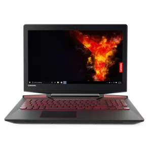 Лаптоп LENOVO Y720-15IKB/ 80VR00B2BM