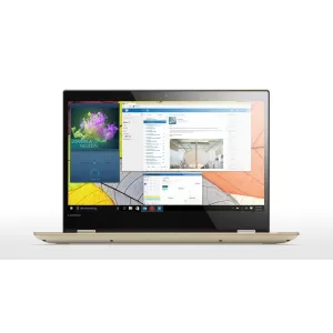 Лаптоп LENOVO YG520-14IKB/ 80X800M6BM