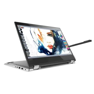 Лаптоп LENOVO YG520-14IKB/ 80X800XNBM