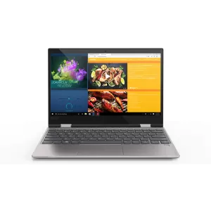 Лаптоп LENOVO YG720-12IKB/ 81B5003GBM