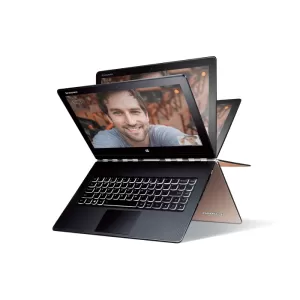 Лаптоп LENOVO YOGA3 PRO / 80HE015NBM