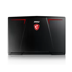 Лаптоп MSI GE63VR 7RE-274XBG RAIDER