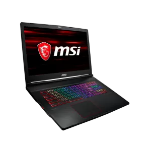 Лаптоп MSI GE73 RAIDER RGB 8RF-474BG