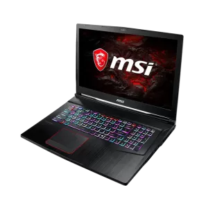 Лаптоп MSI GE73VR 7RF-421XBG RAIDER