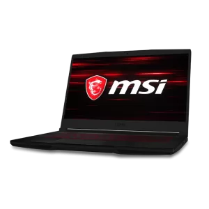 Лаптоп MSI GF63 LEOPARD 8RD-440XBG