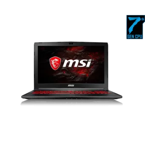 Лаптоп MSI GL62M 7RDX-2663XBF /I7