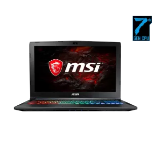 Лаптоп MSI GP62M 7REX LEOPARD PRO