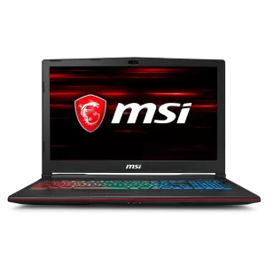 Лаптоп MSI GP63 LEOPARD 8RD-477XBG