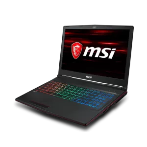 Лаптоп MSI GP63 LEOPARD 8RE-474XBG