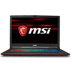 Лаптоп MSI GP73 LEOPARD 8RE-680XBG