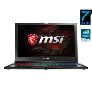 Лаптоп MSI GS63VR 7RF-687 STEALTH PRO