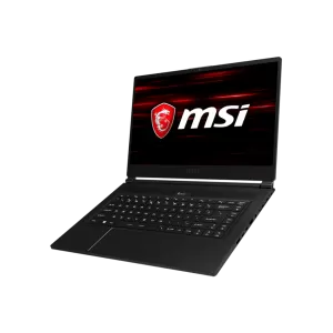 Лаптоп MSI GS65 STEALTH THIN 8RE-289B