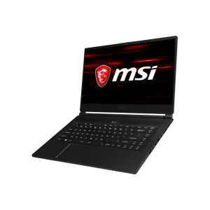 Лаптоп MSI GS65 STEALTH THIN 8RE-606X