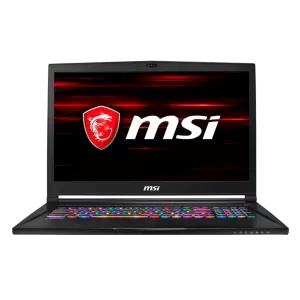 Лаптоп MSI GS73 STEALTH 8RF-070XBG