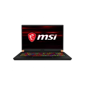 Лаптоп MSI GS75 STEALTH 10SFS-805BG