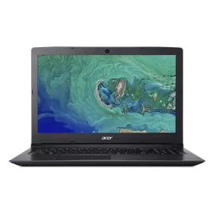 Лаптоп NB Acer Aspire 3 A3155339L5/15.6 FullHD Matte/Intel Core i37020U/Intel HD/4GB (1x4GB) DDR4/1000GB+(m.2 slot SSD free)/2L/LINUX, Obsidian Black