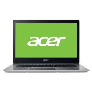 Лаптоп NB Acer Swift 3 SF3145234L8/14 IPS Full HD 1920 x 1080 Acer ComfyView//Intel Core i38130U/1x8GB/256GB PCIE SSD/Intel HD Graphics 620/Keyboard backlight/Finger Print/Windows 10/Мetallic body (Anodizing) Sparkly Silver