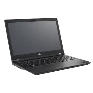 Лаптоп NB Fujitsu Lifebook E449, 35.6 cm (14.0) FHD antiglare,Intel Core i58250U up to 3.4GHz 6MB, 8 GB DDR4 2133/2400 MHz, SSD M.2 SATA III 256GB, Antennas for WLAN & WWAN, No LTE Module, Intel Dual Band WirelessAC8265 + BT NV,Fingerprint & No SmartCard,