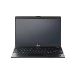 Лаптоп NB Fujitsu Lifebook U938 RED, Intel Core i78650U 33.8 cm (13.3) FHD AntiGlare 12 GB DDR4 2133 MHz (8GB mod.+4GB onb.) SSD M.2 SATA III 512GB SED Antennas for WLAN & WWAN Intel Dual Band WirelessAC8265 + BT No LTE 2x digital array mic & HD cam Finge