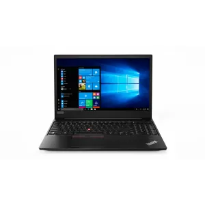 Лаптоп Notebook Lenovo ThinkPad Edge E580,Black,Intel Core i38130U(2.2GHz up to 3.4GHz,4MB),4GB DDR4, 1TB 5400rpm,15.6FHD(1920x1080) IPS,Antiglare,Int,dTPM 2.0,Wireless AC,BT,FPR,1Gb Ethernet,micro SD CR,USBC,RJ45,Camera,HDMI,3cell,Win 10 Pro,3 Years