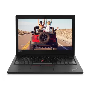 Лаптоп Notebook Lenovo ThinkPad L380,Black,Intel Core i38130U(2.2Hz up to 3.4GHz,4MB),4GB DDR4,128GB SSD M.2,13.3FHD(1920x1080) IPS Antiglare,Intel UHD 620,dTPM 2.0,Wireless AC,BT,FPR,backlit kbd,1Gb Ethernet,USBC,HDMI,Camera,3cell 45Wh,Win 10 Pro,1 Year