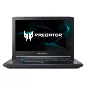 Лаптоп Predator Helios 500 PH51751934U/17.3 4K Ultra HD (3840x2160) IPS/Highbrightness (400 nits)/Support NVIDIA GSYNC/Intel Core i98950HK 2.9GHz with Turbo Boost up to 4.8GHz/NVIDIA GeForce GTX 1070 8 GB GDDR5/32GB (2x16GB) DDR4 (4x soDIMM Slots)/2000GB+