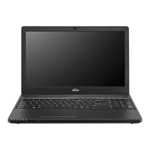 Лаптоп Преносим компютър Fujitsu Lifebook A357 HD, Intel Core i36006U with integrated Intel HD Graphics 620, 8 GB DDR4 2133 MHz, Intel WLAN dual bandAC7265, Gigabit (10/100/1000 Mbit)LAN, integrated WLAN and Bluetooth V4.2, TPM 2.0 functionality (Intel PT