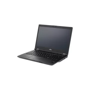 Лаптоп Преносим компютър Fujitsu Lifebook E558, 39.6 cm (15.6) FHD antiglare, Intel Core i37130U 2.7GHz 3MB, 4 GB DDR4 2133/2400 MHz, HDD SATA 1 TB 5.4k, Antennas for WLAN, No LTE Module, Intel Dual Band WirelessAC8265 + BT, 2x digital array mics & HD cam