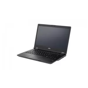 Лаптоп Преносим компютър Fujitsu Lifebook E558, 39.6 cm (15.6) FHD antiglare, Intel Core i57200U up to 3.1GHz 3MB, 8 GB DDR4 2133/2400 MHz, HDD SATA 1 TB 5.4k, Antennas for WLAN, Intel Dual Band WirelessAC8265 + BT, 2x digital array mics & HD cam, No Fing