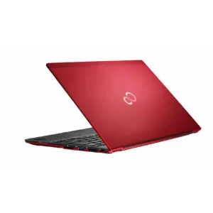 Лаптоп Преносим компютър Fujitsu Lifebook U938 RED, Intel Core i78650U up to 3.9GHz 8MB 33.8 cm (13.3) FHD AntiGlare 12 GB DDR4 2133 MHz (8GB mod.+4GB onb.) SSD M.2 SATA III 512GB SED Antennas for WLAN Intel Dual Band WirelessAC8265 + BT No LTE 2x digital