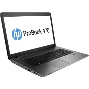 Лаптоп PROBOOK 470 I3-5010U