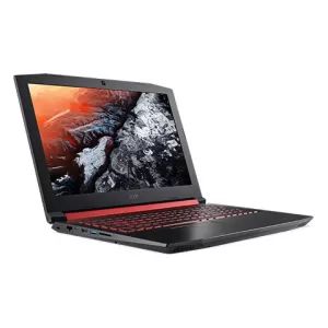 Лаптоп PROMO BUNDLE (NB NITRO 5+NITRO MOUSE) NB Acer Nitro 5 AN5155270KX/15.6 IPS FHD Acer ComfyView Matte/Intel HexaCore(6 Core) i78750H (9M Cache, up to 4.10 GHz)/NVIDIA GeForce GTX 1060 6GB GDDR5/1x8GB DDR4/1000GB+(m.2 slot SSD free NVMe)/No ODD/Backli