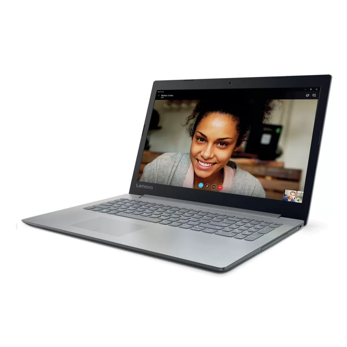 Lenovo Лаптоп Ideapad 320 80XR00CTBM, 15,6'', 1 TB