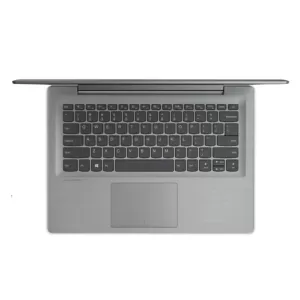 Lenovo Лаптоп Ideapad 320S 4415U, 14'', Full HD, 4 GB RAM, 1 TB HDD, сив