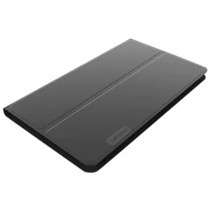 Lenovo TAB 7 Essential Folio Case/Film Black(WW)