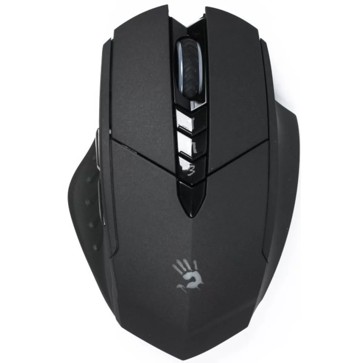 Мишка A4 R7A BLOODY GAMING BLACK