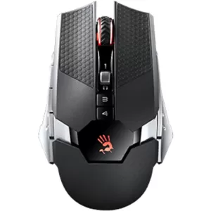 Мишка A4 RT5A BLOODY GAMING BLACK