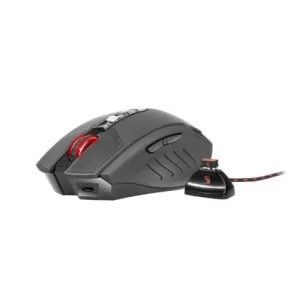 Мишка A4 ZL50A BLOODY GAMING SVR/BLK