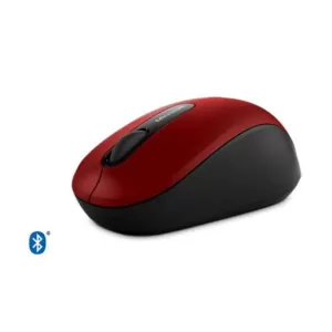 Мишка Bluetooth Mobile Mouse 3600 Dark Red