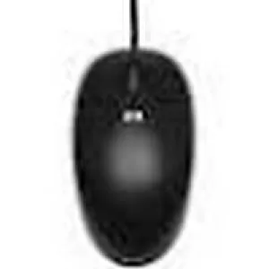 Мишка HP 3button USB Laser Mouse