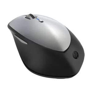 Мишка HP Wireless mouse X5500
