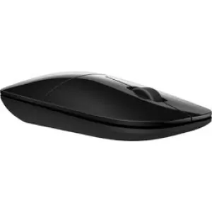 Мишка HP Z3700 Black Wireless Mouse