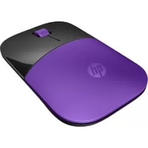 Мишка HP Z3700 Purple Wireless Mouse