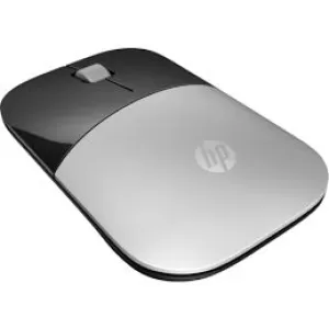 Мишка HP Z3700 Silver Wireless Mouse